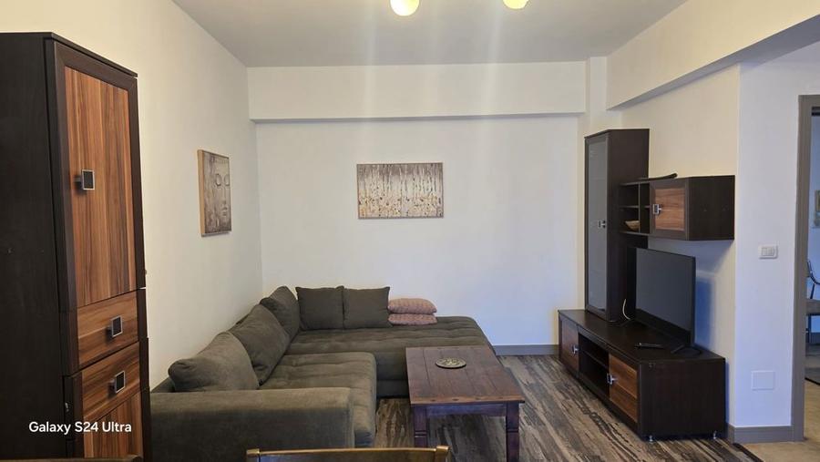 Inchiriez apartament - 3