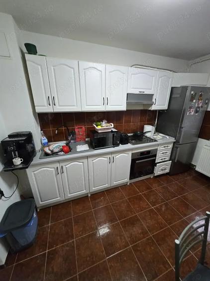 Apartament 3 camere 2 bai - 8