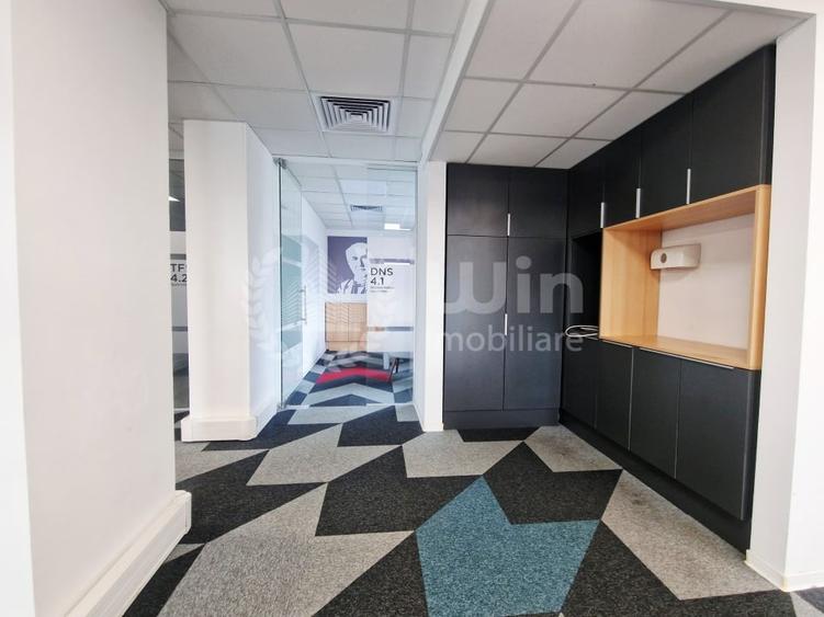 Spatiu de birou | 242mp | Parcari | La cheie | Marasti | Zona Kaufland - 4