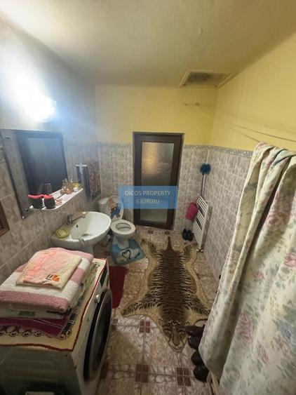 Casă de vânzare – Strada Dunării - 11