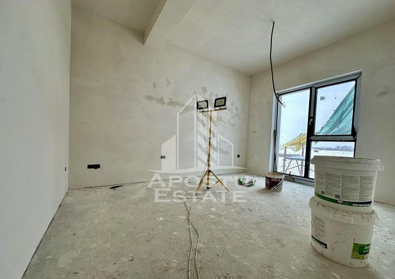 Duplex cu 4 camere in Chisoda la rosu - 13