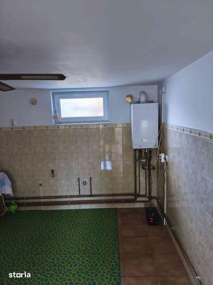 Proprietate mare 2529 mp casa si anexe - 5