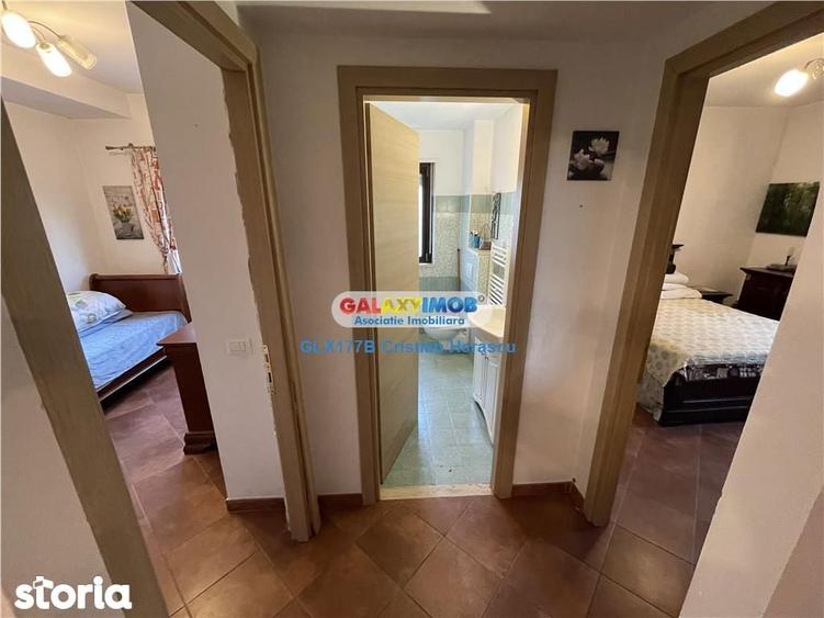 Et 1 Ap 3 Camere Parcare Boxa Depozitare Golden Rose - 16