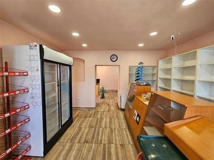 Spatiu comercial strada Lunga - 4