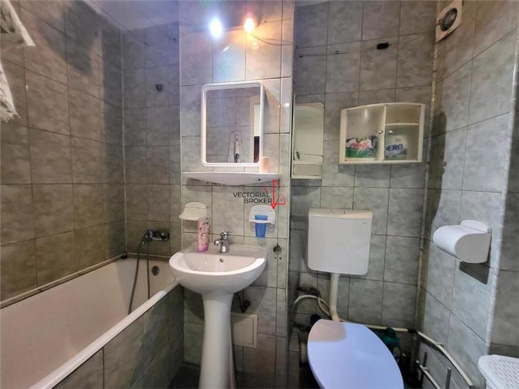 GARSONIERA DECOMANDATA / ETAJ 1 / LOCUIT SAU INVESTITIE - 6