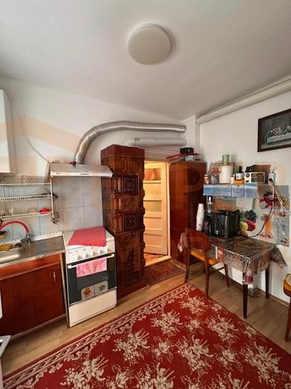 Casă P+1 de vânzare Ultracentral – zona Spitalul Militar - 5