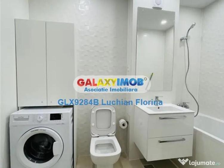 Apartament 2 camere, bloc nou, parcare I Hils Pallady - 2