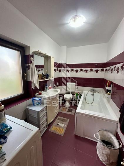 Casa individuala cu teren de 718 mp la asfalt, in Chisoda - 6