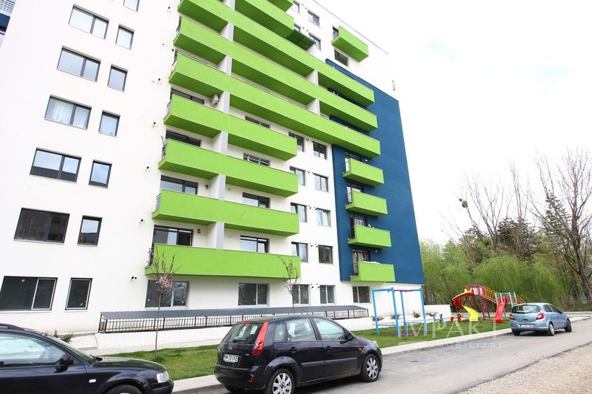 Apartament 2 camere Ultrafinisat Sopor! - 27