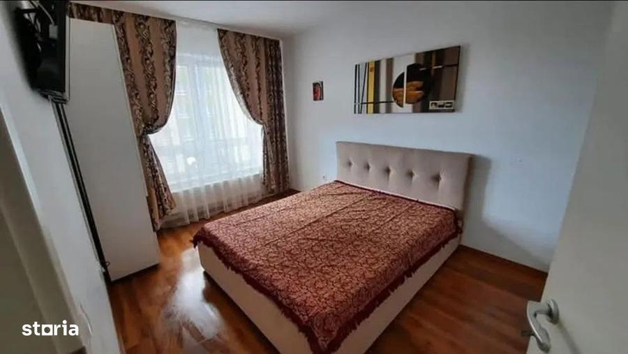 Apartament 2 camere decomandat 53 mp, cu loc de parcare si boxa, Avant - 4