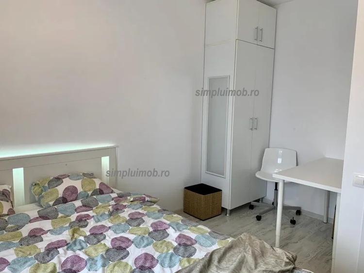 Studio Modern in Bloc Nou cu Centrala Proprie - 6
