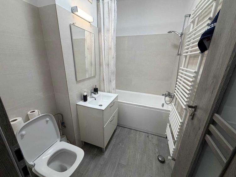 Garsoniera Plaza Residence Faza 2 - 4