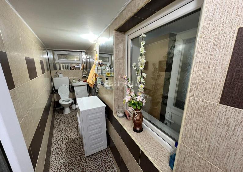 Casa constructie CARAMIDA --teren 250mp --zona str Babadag