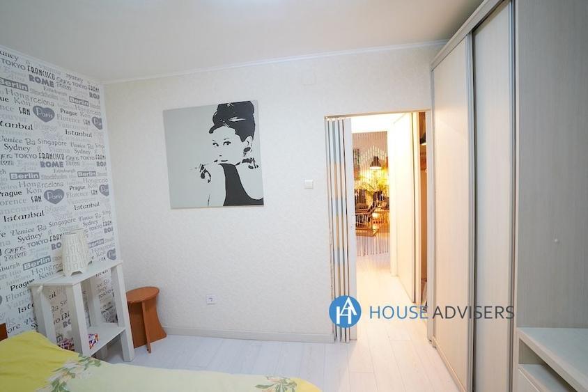 Vanzare apartament 2 camere Romana - 7