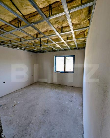 Duplex Modern 4 camere in Miroslava - zona linistita - 5