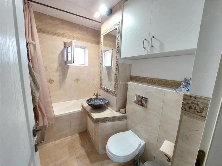 4 camere, etaj 6, mobilat-utilat, MICRO 3, Carrefour Kaufland - 6