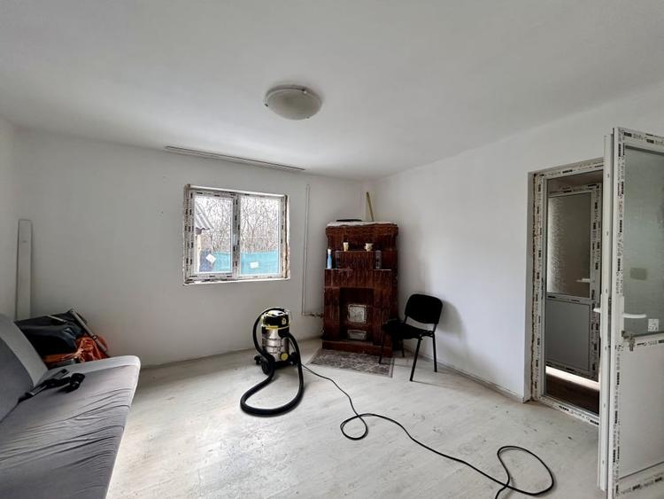 Casa 5 camere, cu 5.900MP curte + Livada, Darmanesti, Dambovita - 7