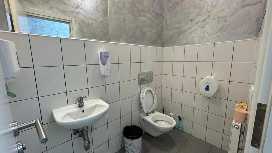 DE VANZARE BUSINESS Salon de Frumuse?e Complet Func?ional | 220 mp - 8