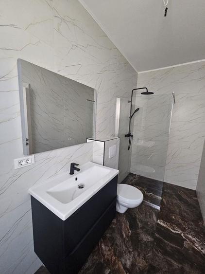 casa individuala parter, teren 500mp , placa beton, direct proprietar - 6