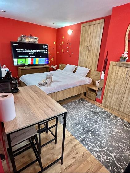 Vand Casa deosebita in centrul istoric al Brasovului - 7