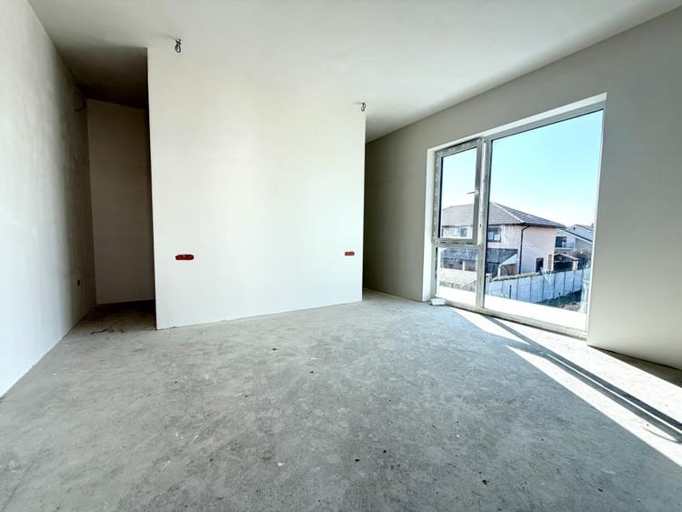 Duplex modern 5 camere, 142 mp utili, proiect inedit - Dumbravita - 9