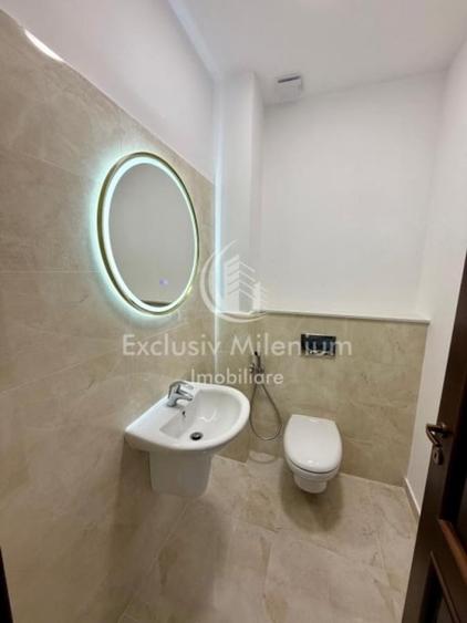 Ap 4 camere Nemobilat Barbu Vacarescu - Fabrica de Glucoza - 5