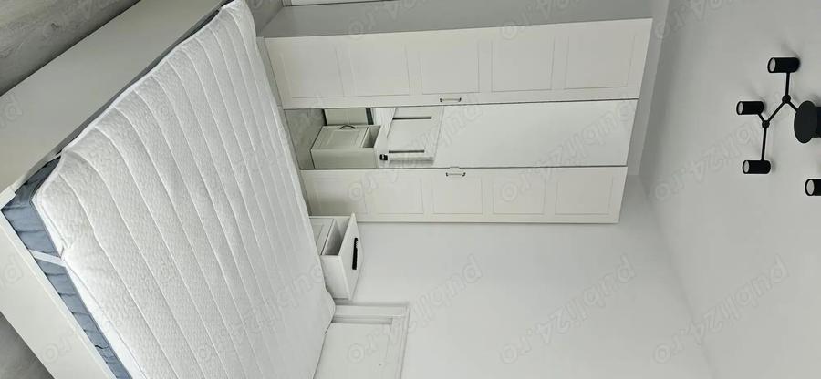 Garsoniera si loc de parcare de vanzare - Chiajna sat Dudu - Militari Residence - 4