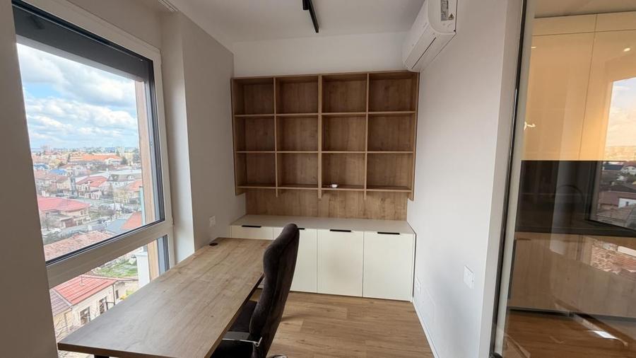 Apartament pe 2 nivele, la prima inchiriere, zona Constantin Brancusi - 3