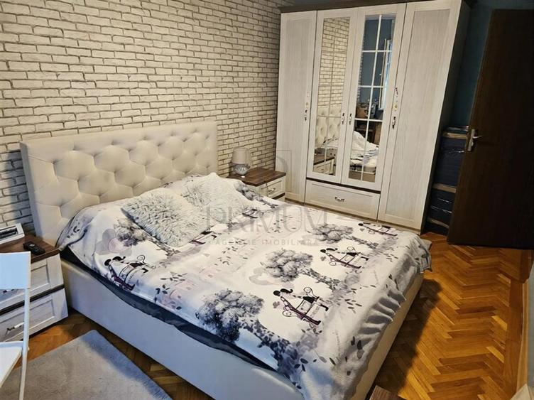 GHEORGHE LAZAR - 3 CAM - ETJ.2 - BOXA - CENTRALA - ZONA EXCELENTA - 9