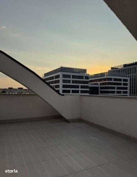 Bloc Nou Ultralux 3 Camere + Terasa Panoramica Timpuri Noi + Parcare - 16