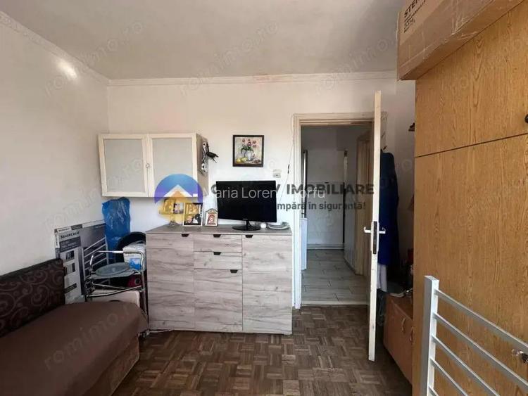 Apartament de vanzare 3 camere - Darmanesti Apartament de vanzare 3 camere - Darmanesti