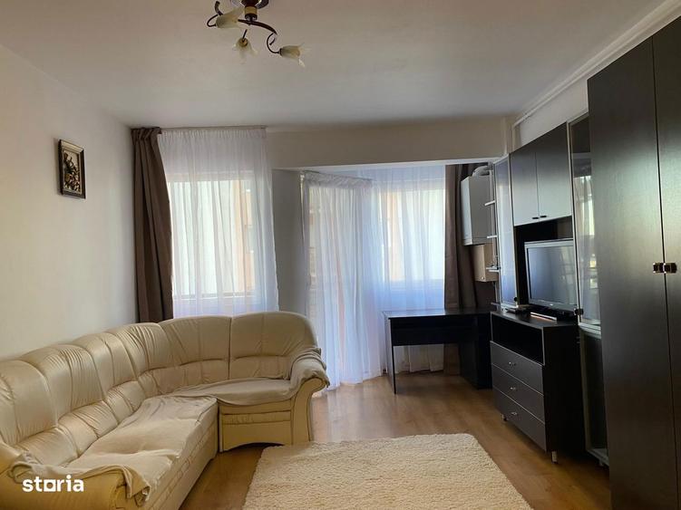 Apartament 2 camere str. Alverna, Andrei Muresanu, cu parcare - 8