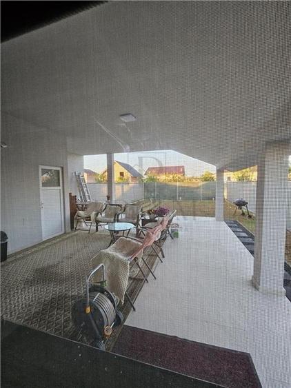 Duplex spatios - mobilat - utilat- zona buna - Mosnita Veche - 1