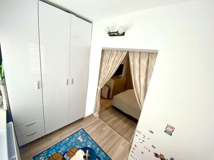 Inchiriez apartament cu 2 camere calea Marasesti nr 1, etaj 4 - 1