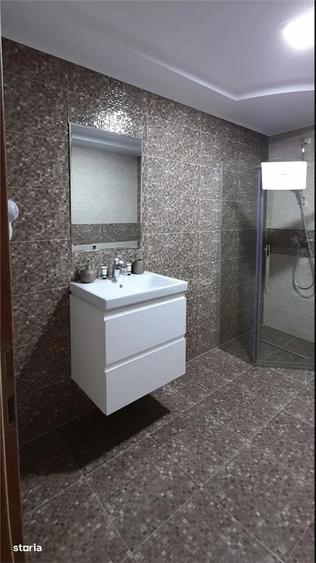 Afacere la cheie- Restaurant Pensiune- Rasnov - 8