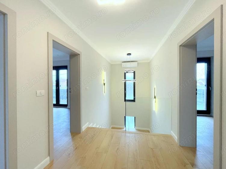 Ready to move in - Casa individuala eficienta energetic - Dumbravita Padure - 15