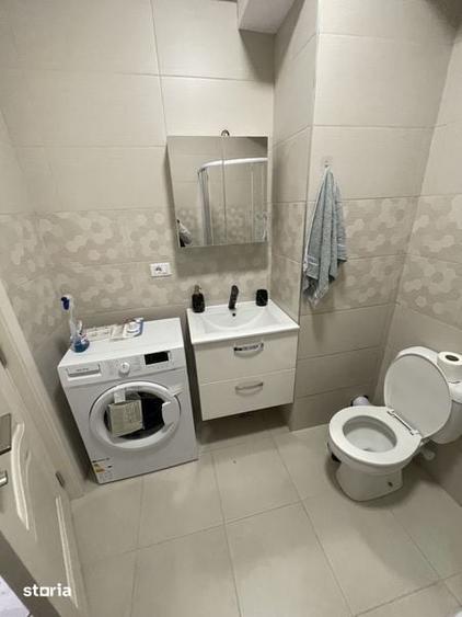 Inchiriez garsoniera spatioasa Sfantu ilie nou - 3