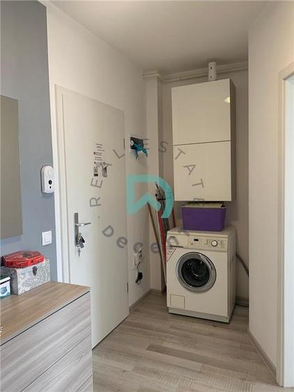 Garsoniera moderna Avantgarden, Brasov. - 11