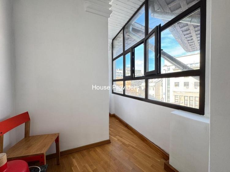 Spatiu Birou 144 MPU | Piata Romana | Piata Amzei | Calea Victoriei - 9