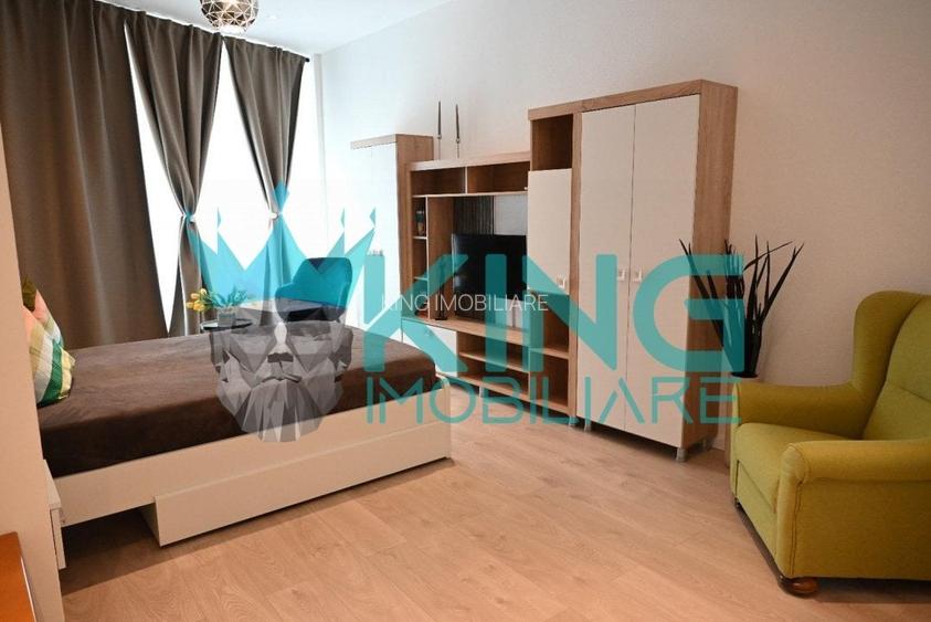 Studio Cismigiu Bucuresti