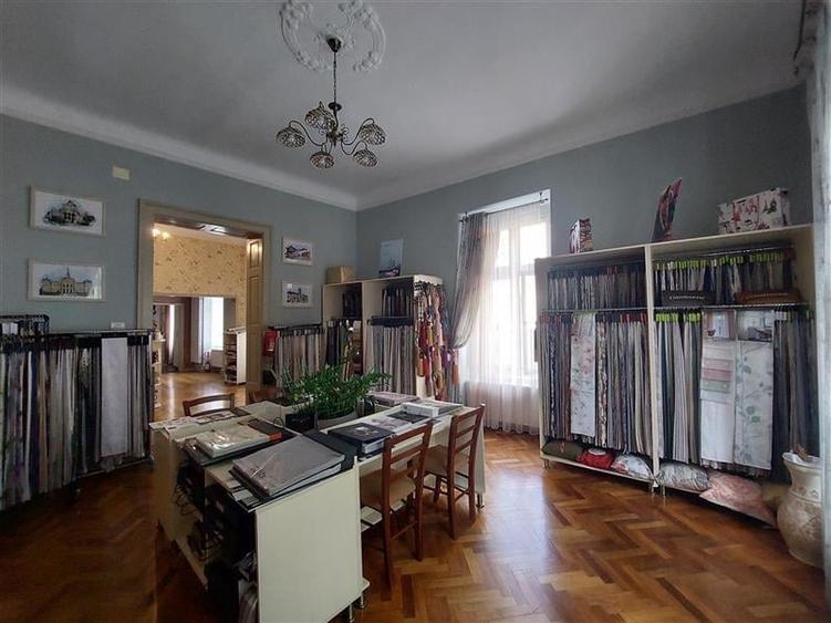 Pret redus! Apartament elegant, in centrul istoric! - 4