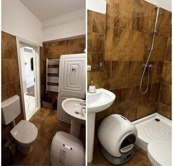 Vand Apartament Smart - Mamaia Nord - 5