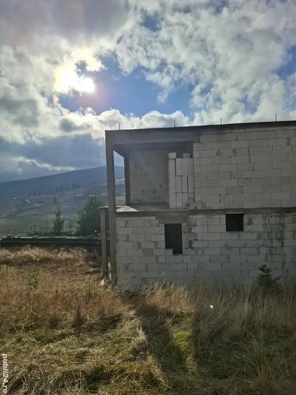 Vand casa in construc?ie . - 4