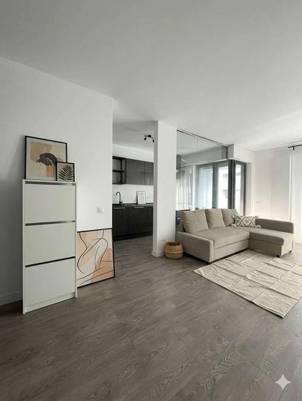 PROPRIETAR Apartament 2 Camere Cloud 9 | Aviatiei | Loc Parcare Subterana - 3