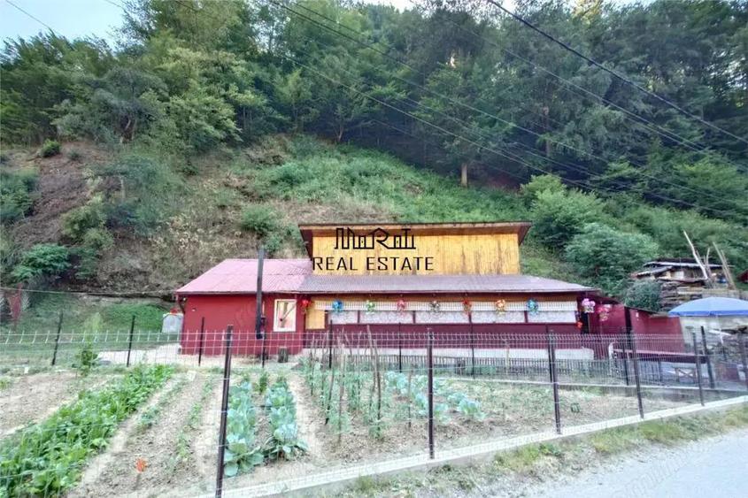 Casa renovata cu acces usor, langa padure - 1