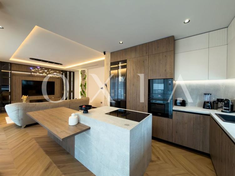 OX694 O casa construita pentru un stil de viata actual - 4