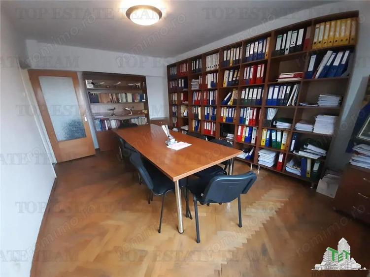 Piata Unirii chiar la metrou in exclusivitate vanzare 2 camere cu loc de parcare - 2