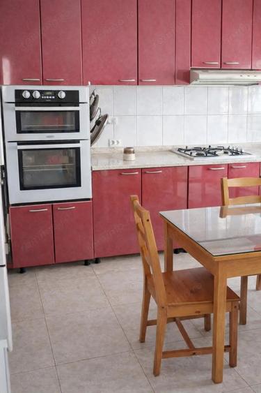 Casa P+1+M cu piscina interioara ?i teren 1300 mp langa Bucure?ti (Cornetu), aproape de A0 - 7