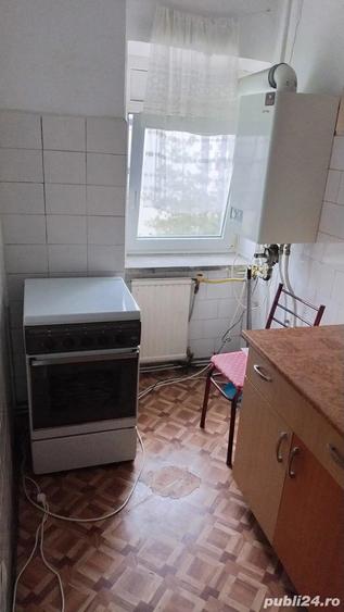 Vand garsoniera, et.4 5, 33mp - 2