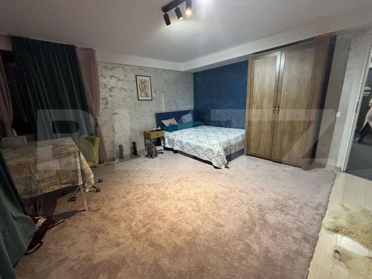 Apartament 2 Camere  | 58 mp | Loc de parcare intabulat - 1